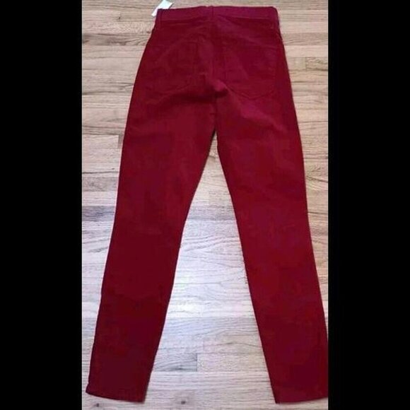 Gap Straight Leg Chino Pants size 2 - Picture 1 of 8